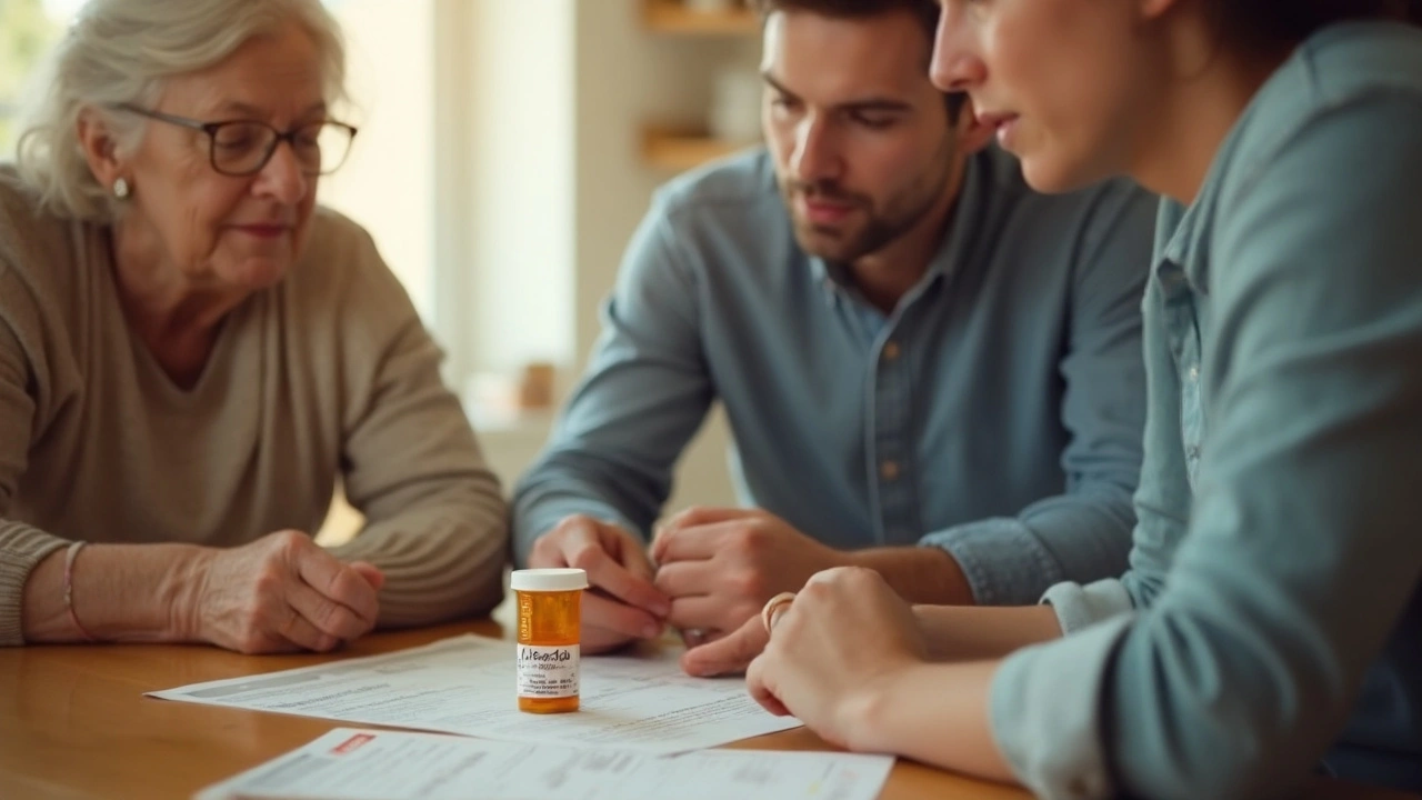 Medrol Uses, Side Effects, and Tips: Your Complete Guide to Methylprednisolone