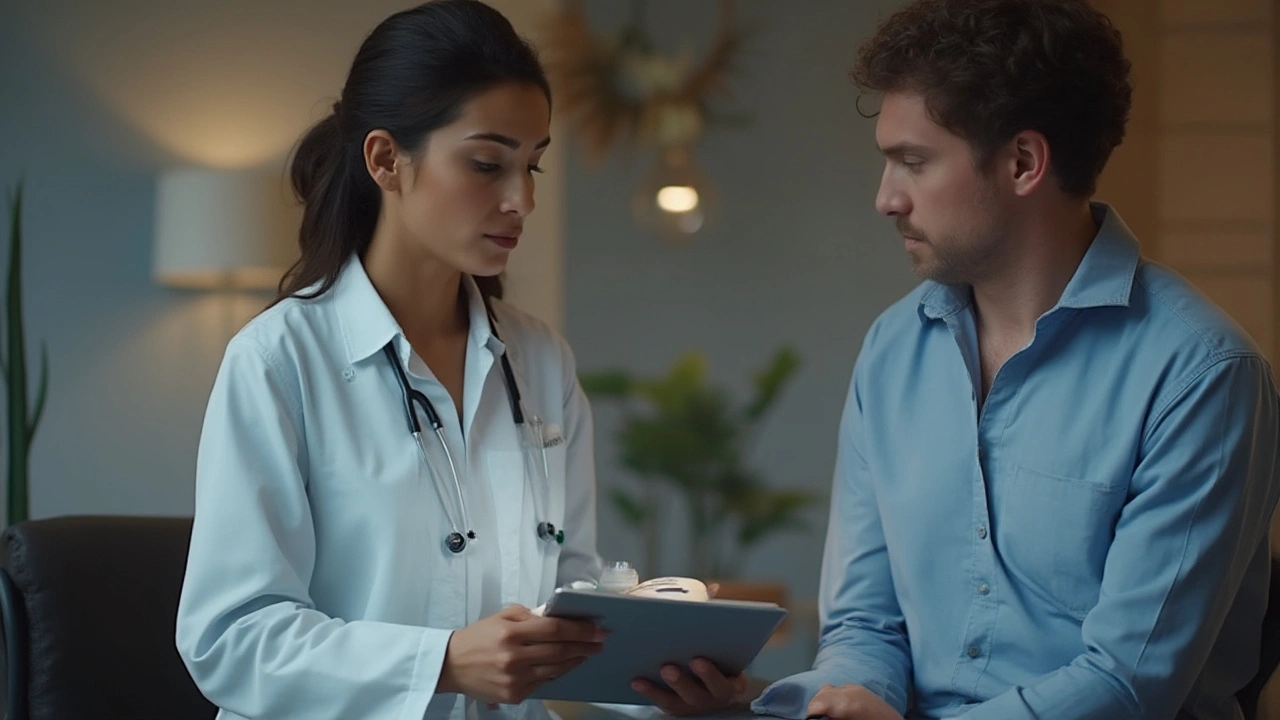 Pharmacogenetics and Abacavir: How Genetics Shape HIV Treatment Safety