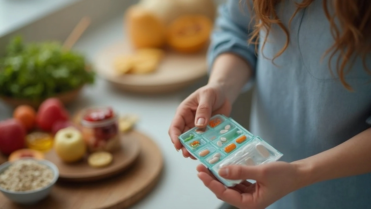 Side Effects, Safety, and Real-World Tips on Zetia