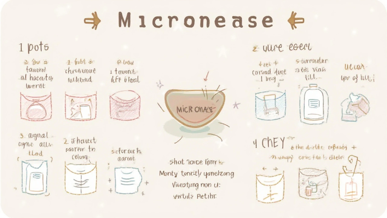 Tips for Safe, Smarter Use of Micronase