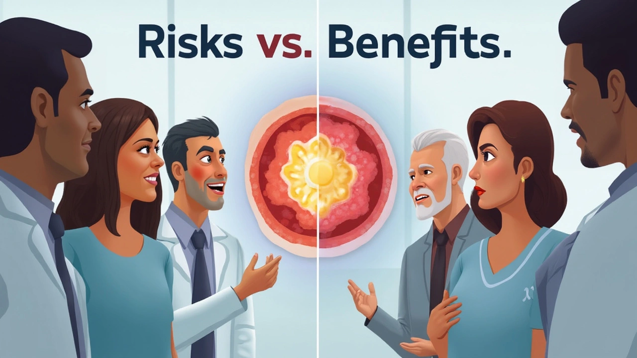 Zetia vs Other Medications and Getting the Most Out of Treatment