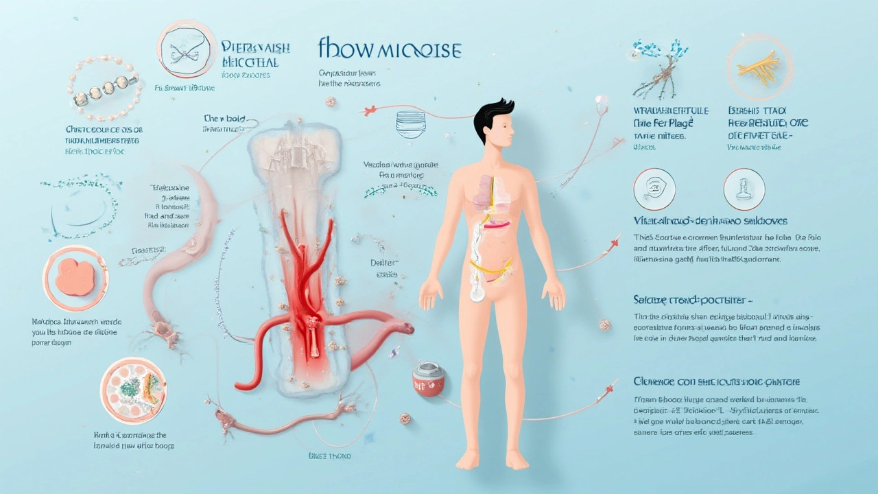Common Side Effects and Safety Tips