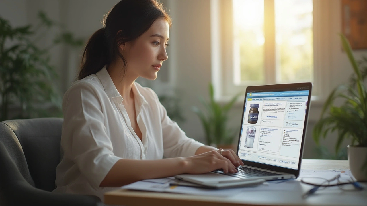 How and Where to Safely Buy Strattera Online: Your 2025 Guide
