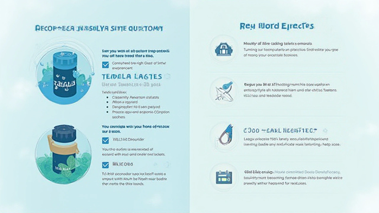 Is Tadala Black for You? Stories, Advice, and What to Expect from Real-World Use