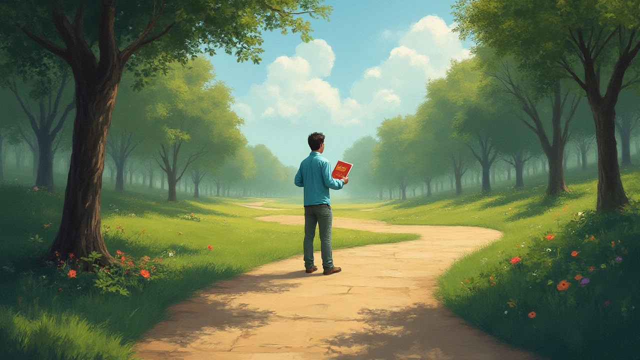 Making the Decision: Is a Nilotinib Clinical Trial Right for You?