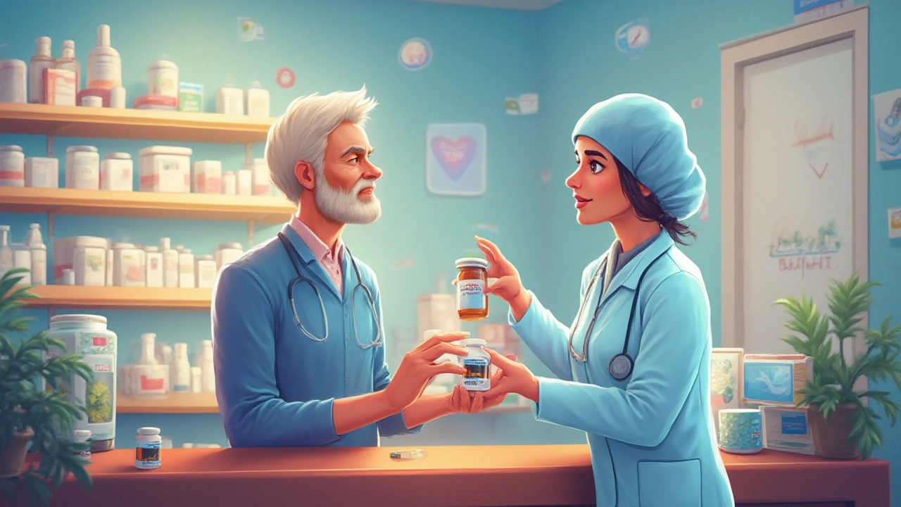 Tadala Black: Safe Usage, Side Effects, and What to Expect