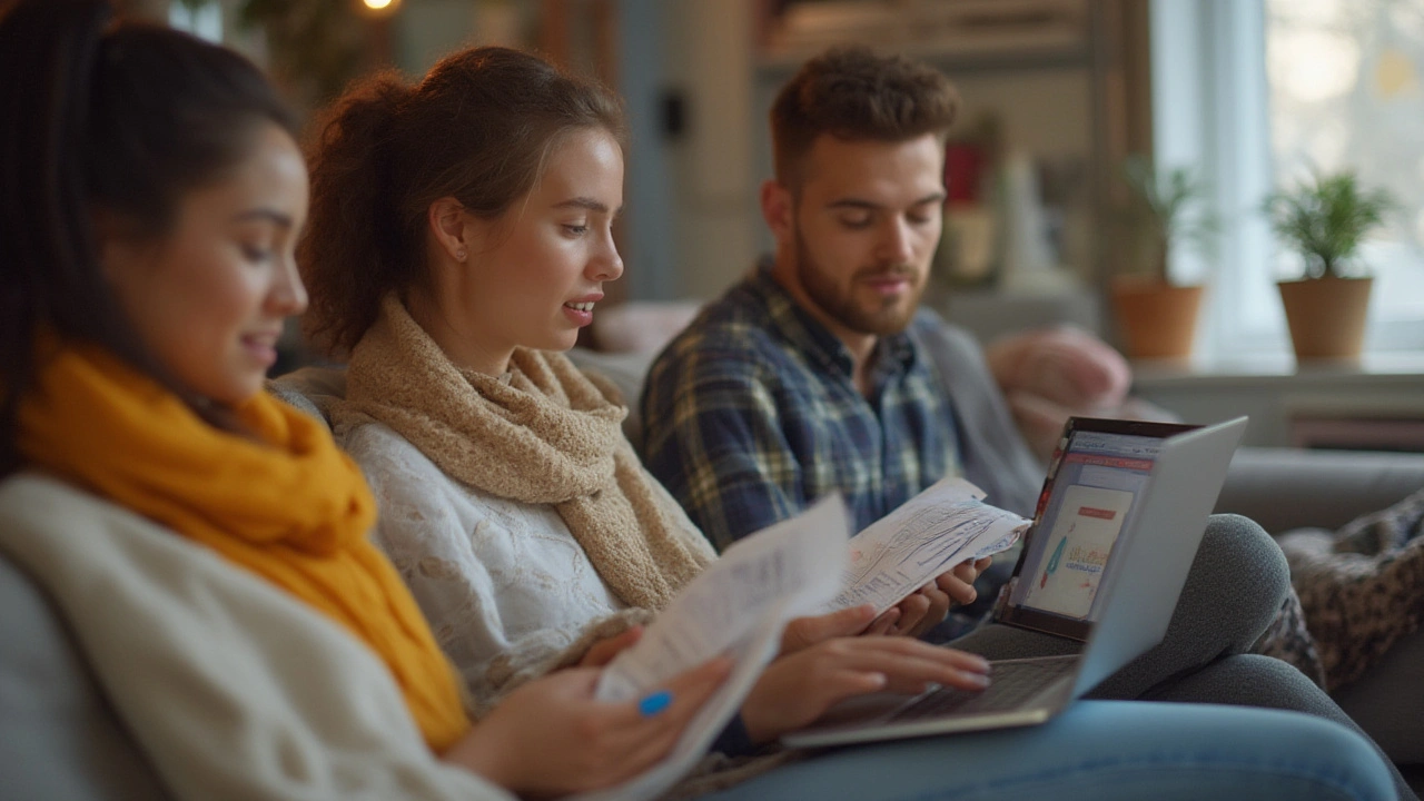 The Future of Online Pharmacies in the UK
