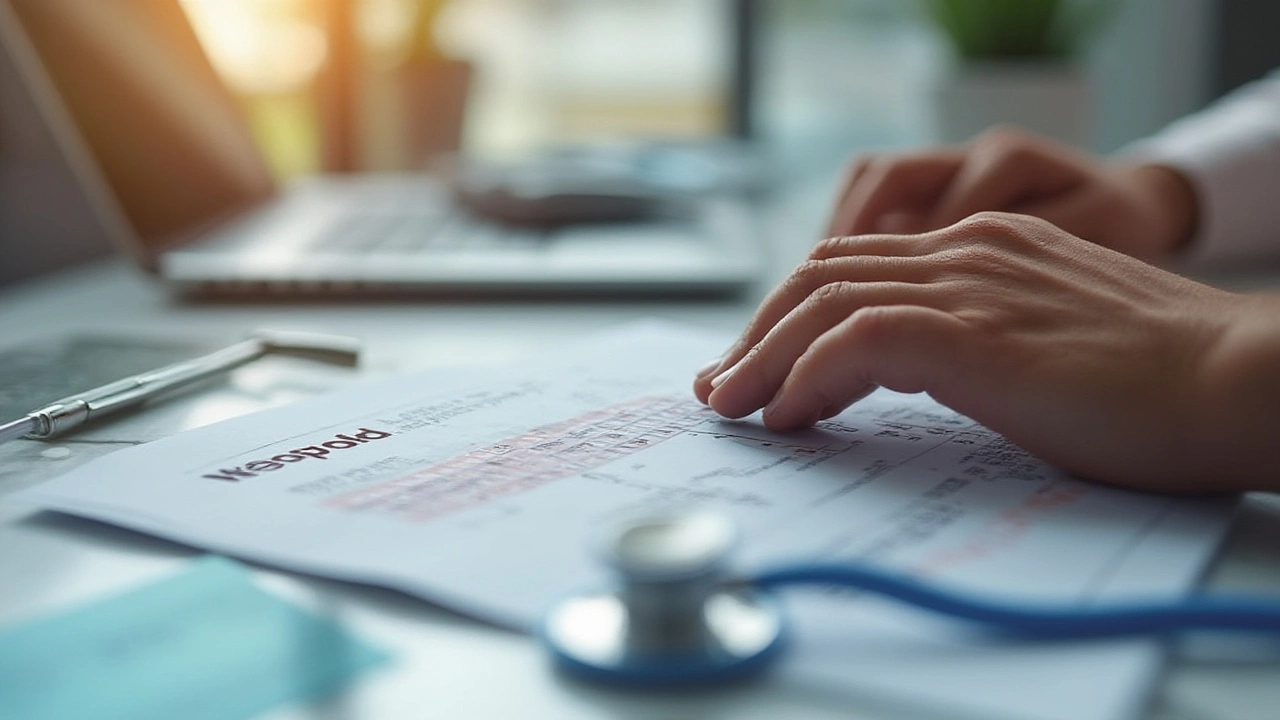 Where to Find Reputable Online Pharmacies