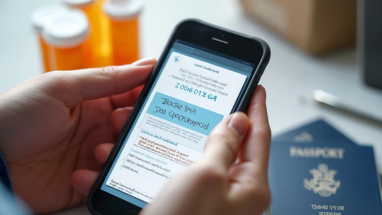 How to Buy Bactrim Online: Step-By-Step Without the Headache