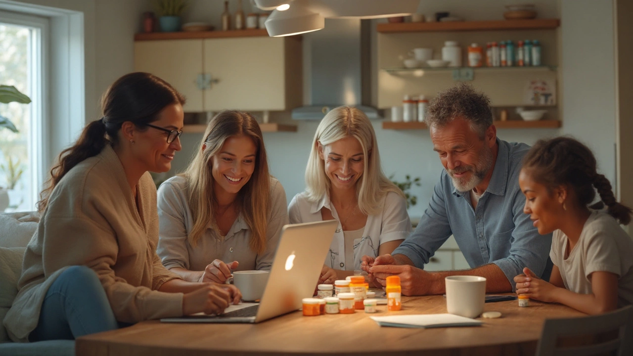 Online Pharmacy ycdscc.com: Safe, Affordable, and Convenient Medications
