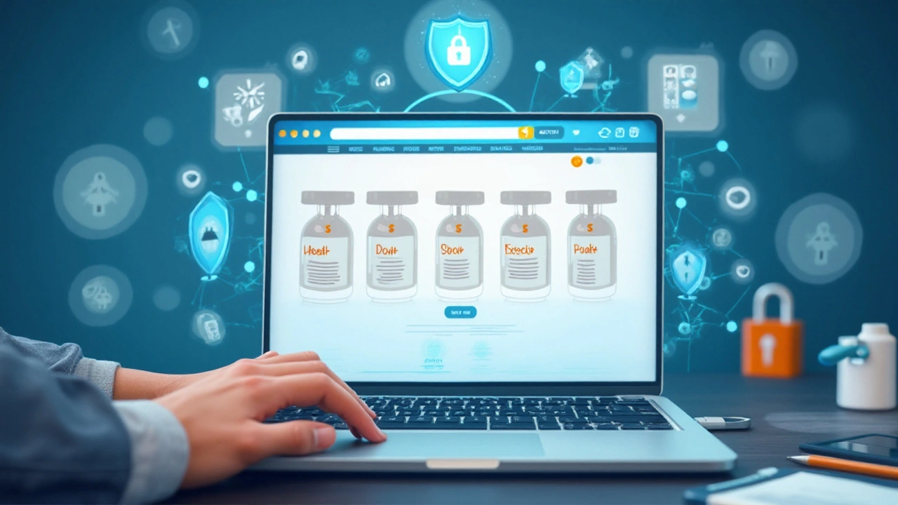 Safety First: What Sets ycdscc.com Apart in the Market