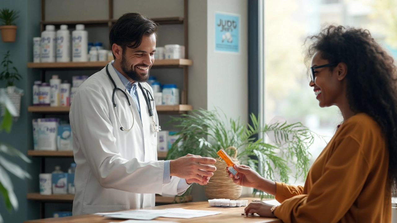 Side Effects, Interactions, and Precautions
