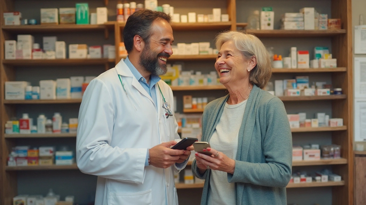 Smart Shopping: Getting the Most from Your Online Pharmacy Experience