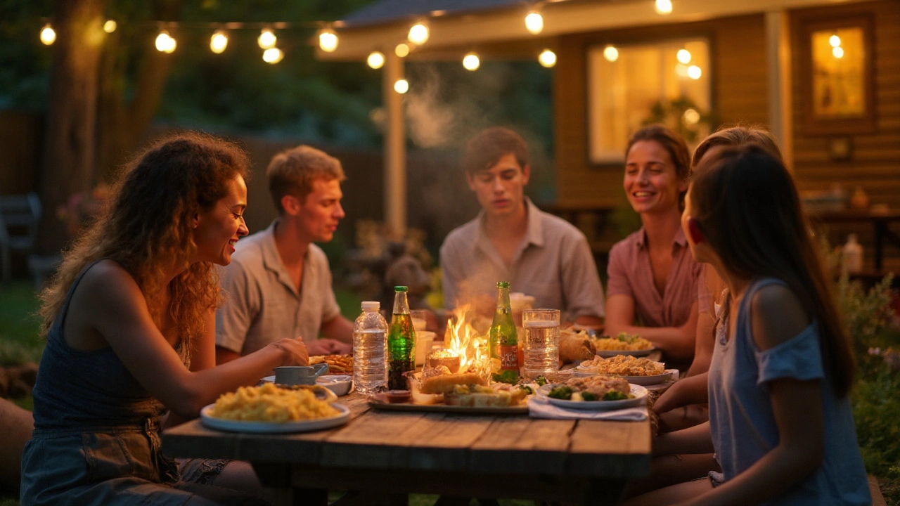 Calm the mind, calm the gut: psychological tools that actually help