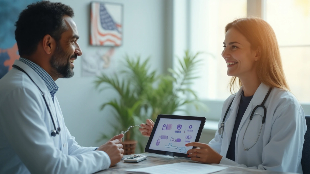 Penisole vs Other PDE5 Inhibitors: Detailed Comparison and Alternatives