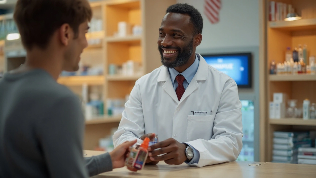 Potential Side Effects and Safety Considerations