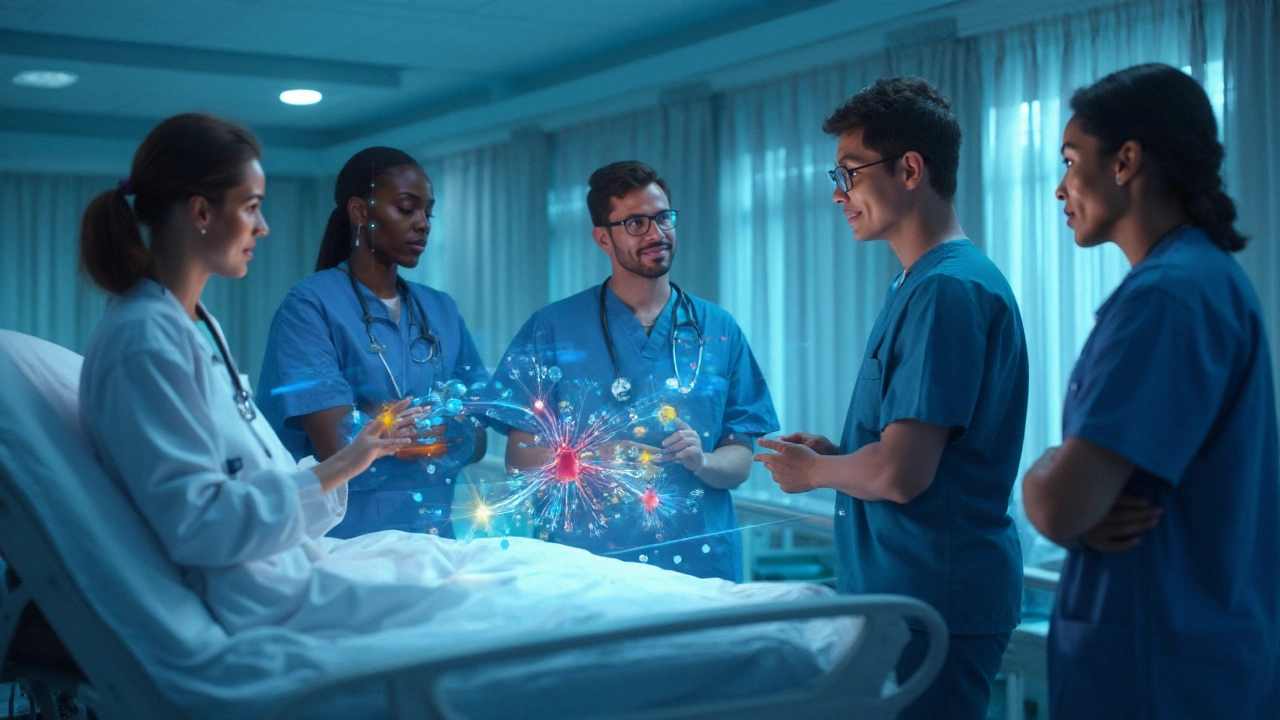 Safety Profile: Nephrotoxicity and Ototoxicity