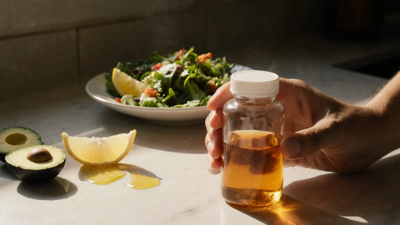 When Do You Choose Medication Over Surgery?