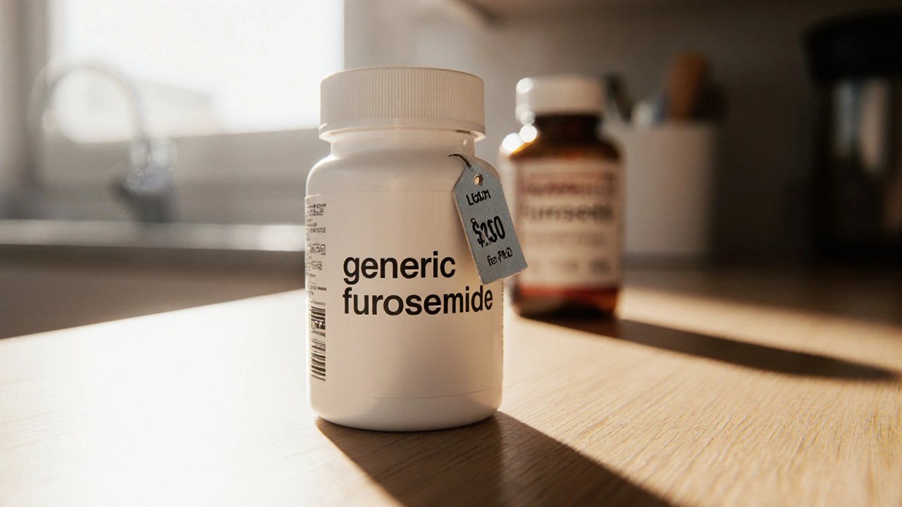 Buy Cheap Generic Lasix Online - Safe, Fast & Affordable