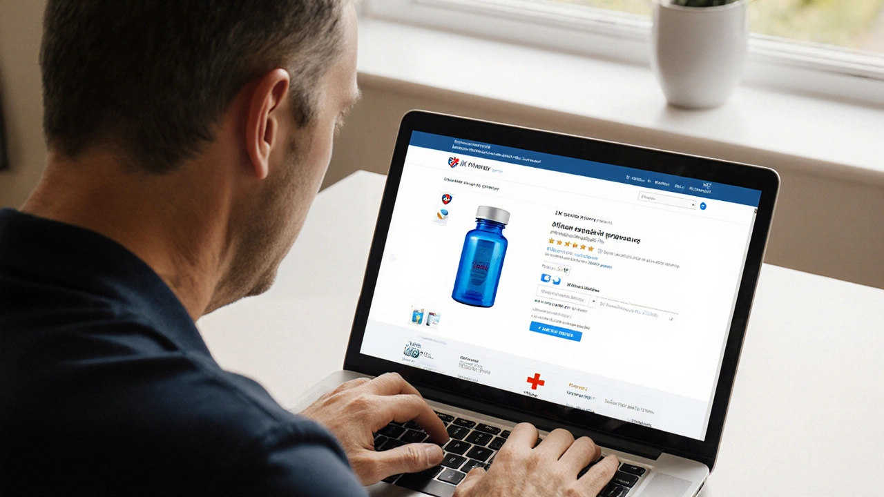 Buy Cheap Generic Levitra Online Safely - 2025 Guide
