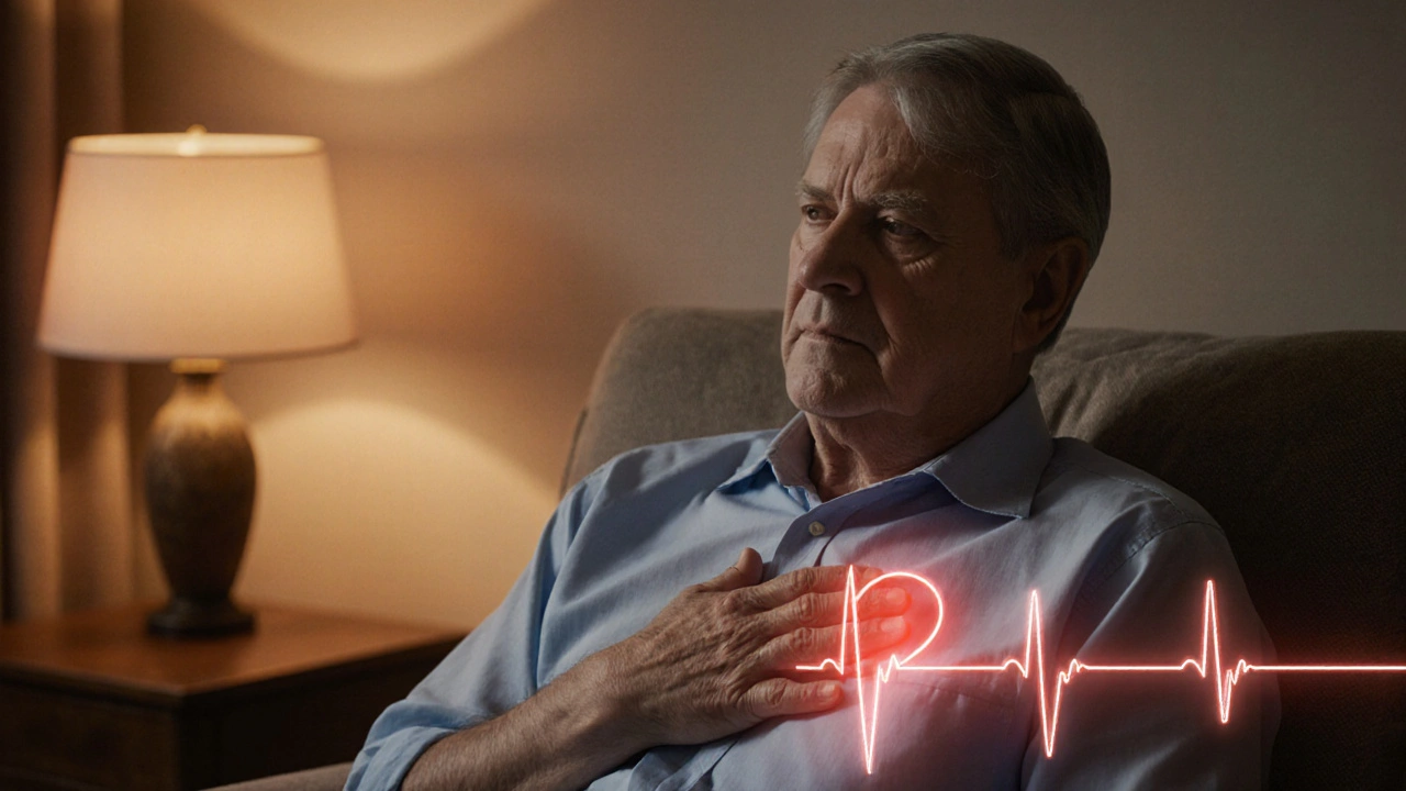 How Acupuncture Helps Heart Rhythm Disorder Patients