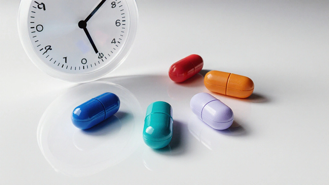 Levitra Extra Dosage vs. Other ED Pills: Full Comparison