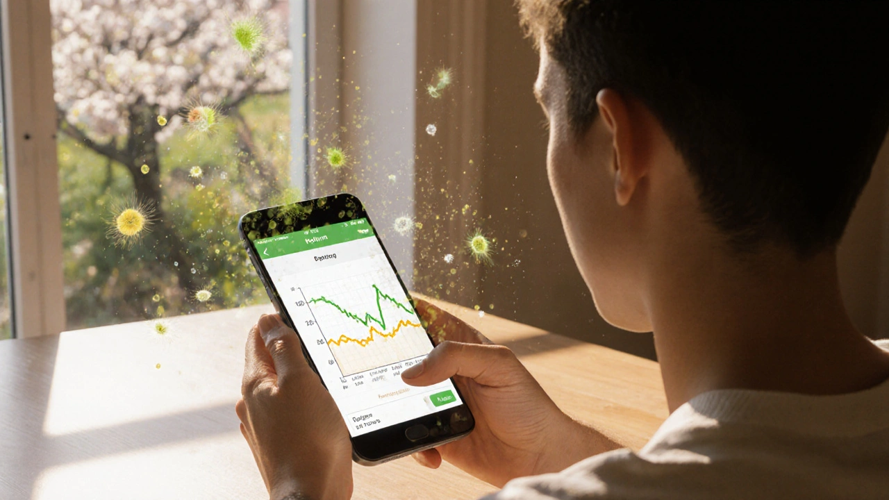 Personalized Seasonal Allergy Management Plan: Step‑by‑Step Guide
