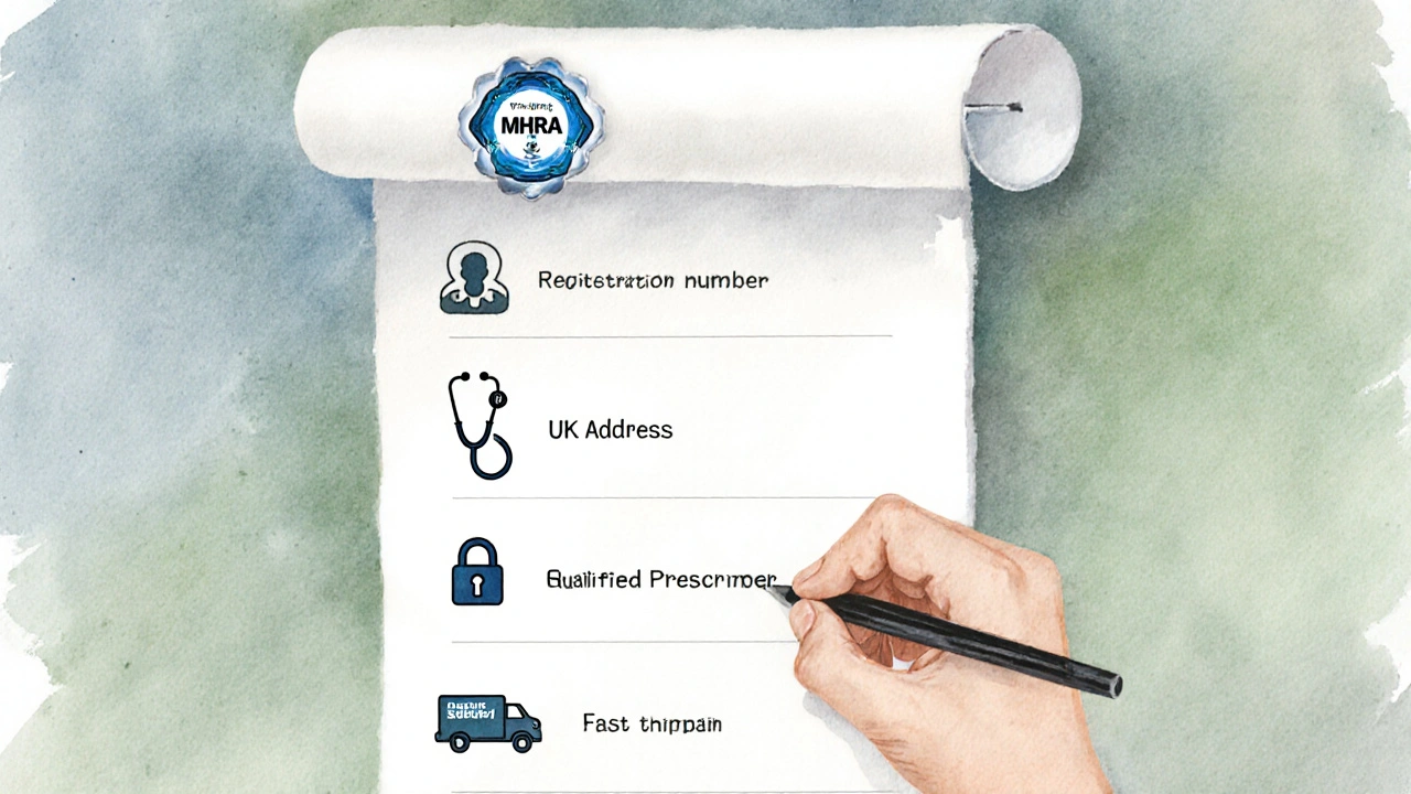 Step‑by‑Step: Buying Generic Yasmin Safely Online