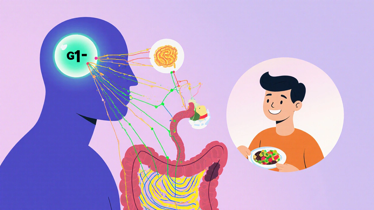 GLP-1 Agonists and Weight Loss: How These Diabetes Drugs Are Changing Obesity Treatment