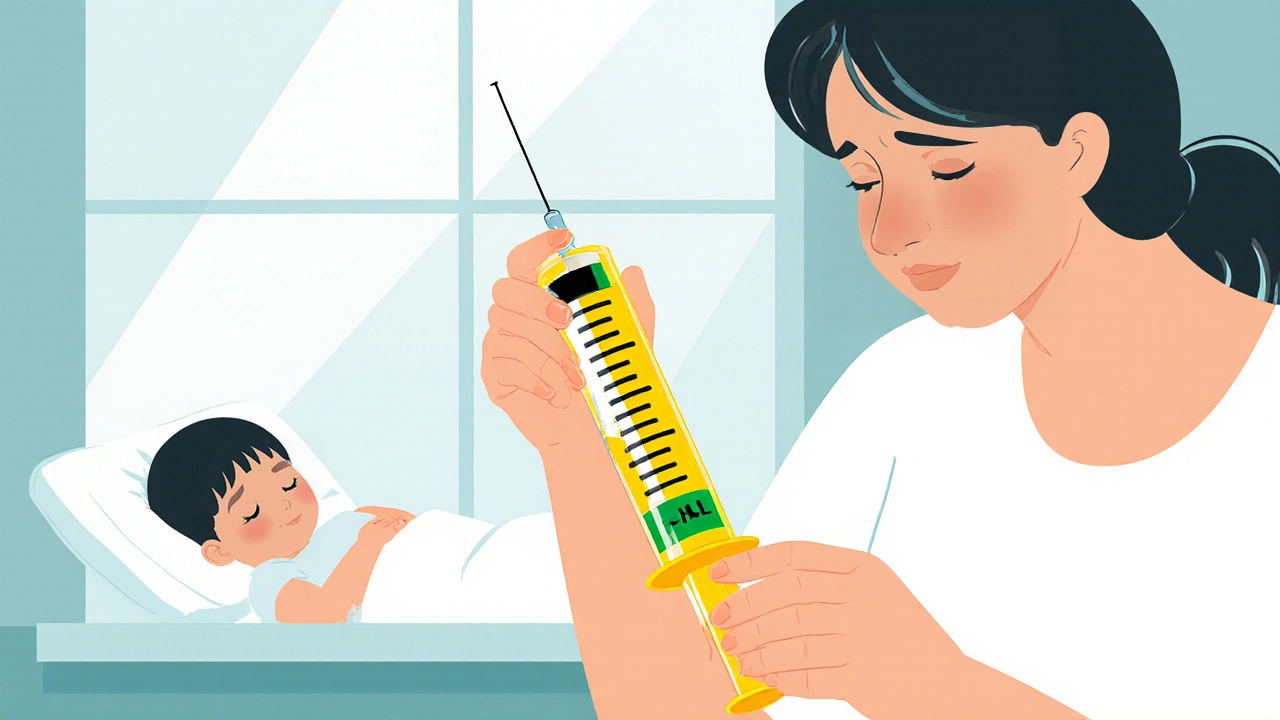 Visual Dosing Aids: Syringes, Droppers, and Measuring Tools for Safer Medication Use