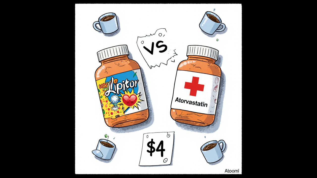 Why Switch to Generic Medications: Proven Reasons and Real Savings