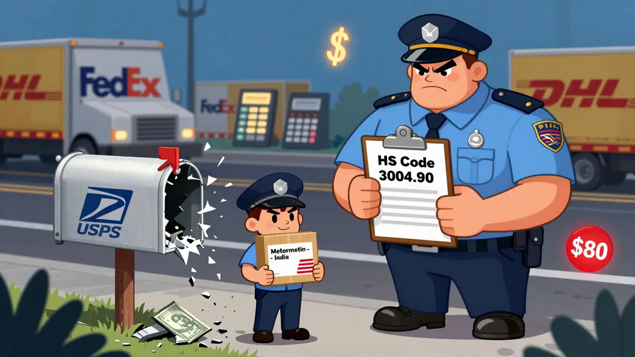 How to Use International Mail-Order Safely and Legally in 2025 (New Rules for Medications)