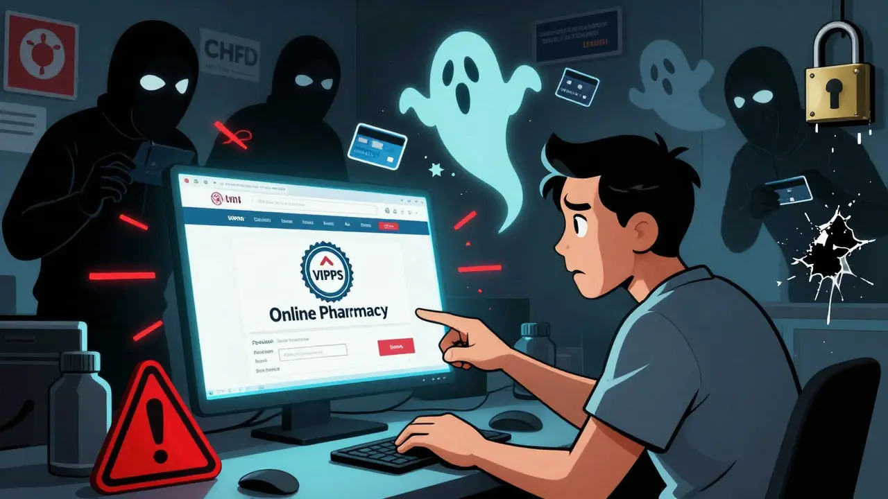 Privacy and Security at Online Pharmacies: How to Protect Your Data in 2026