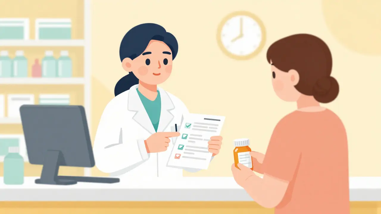 Top 10 Medication Safety Questions to Ask Your Pharmacist in 2026