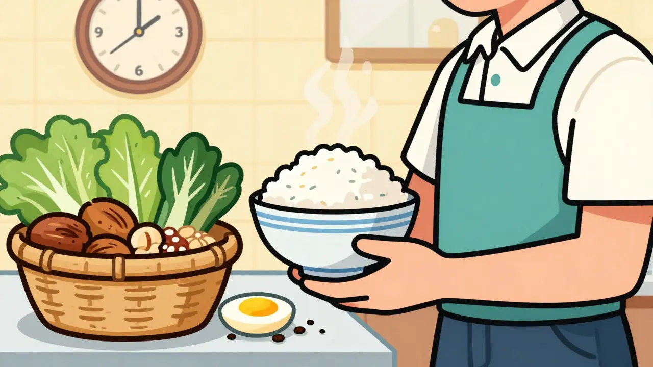 Colonoscopy Prep Guide: How to Get a Perfectly Clear Exam