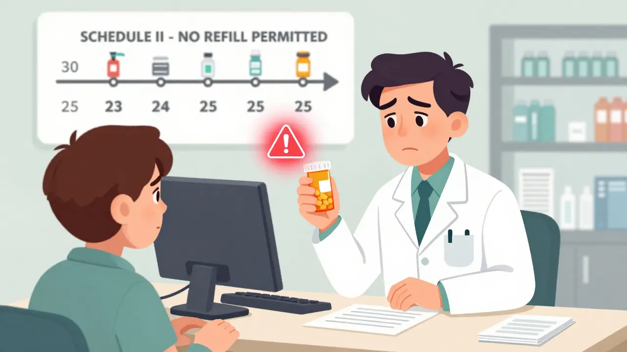 How to Prevent Early Refills and Duplicate Therapy Mistakes in Pharmacy Practice