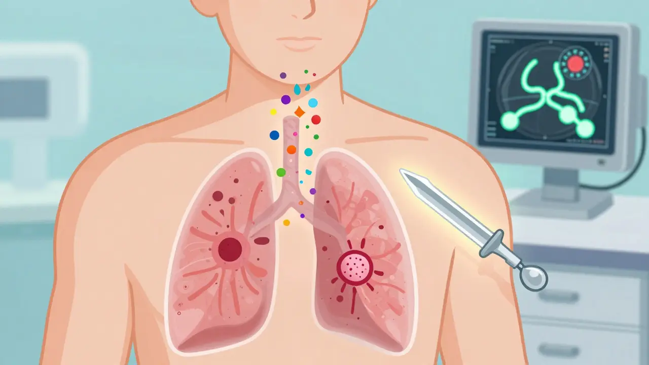 Neoadjuvant vs. Adjuvant Therapy: What You Need to Know About Sequencing Cancer Treatments
