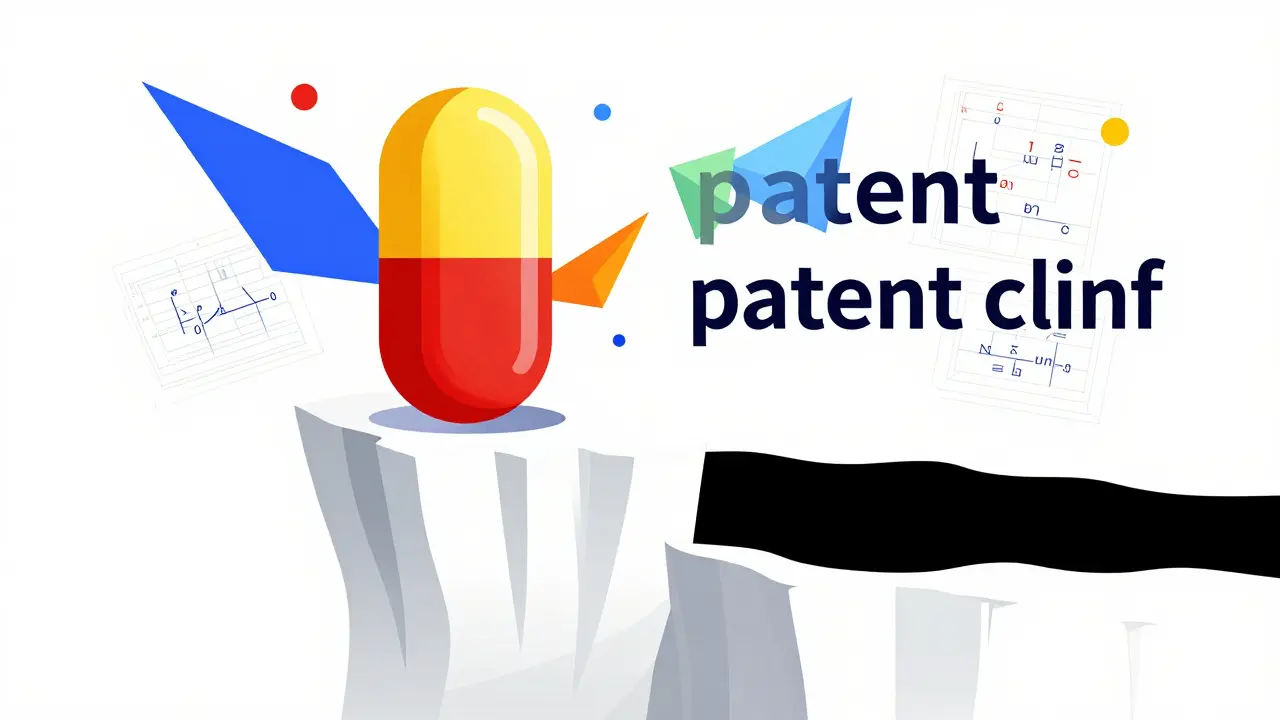 Formulation Patents on Combinations: How Drug Brands Extend Exclusivity