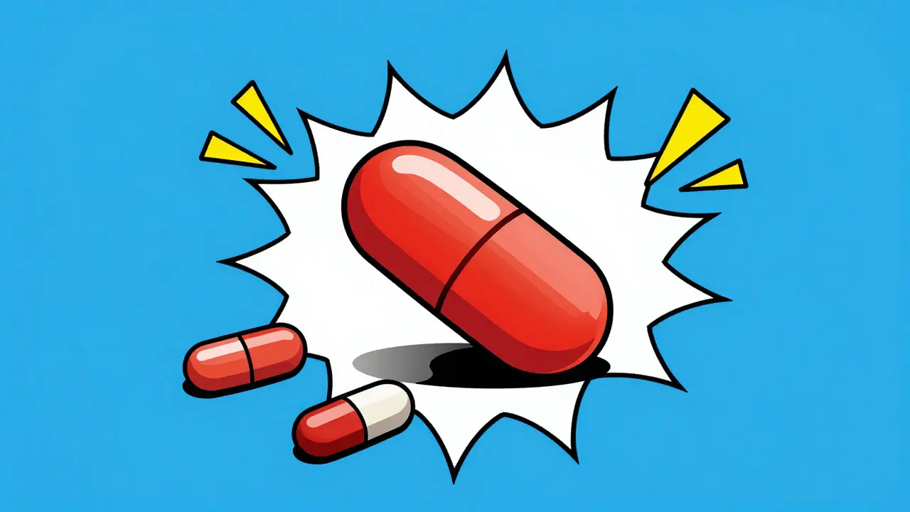 Generic Fixed-Dose Pain Management Combinations: A Practical Guide