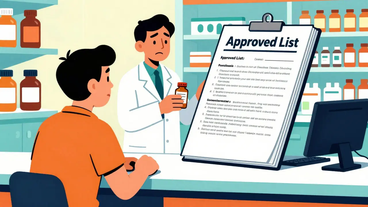 How to Appeal Insurance Denials for Generic Medications: A Step-by-Step Guide