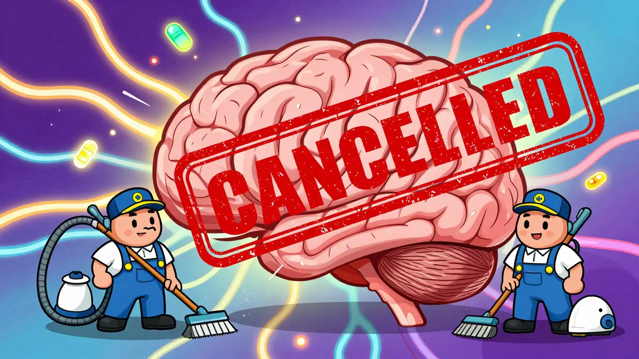 MAO Inhibitors: Dangerous Interactions with Common Medications