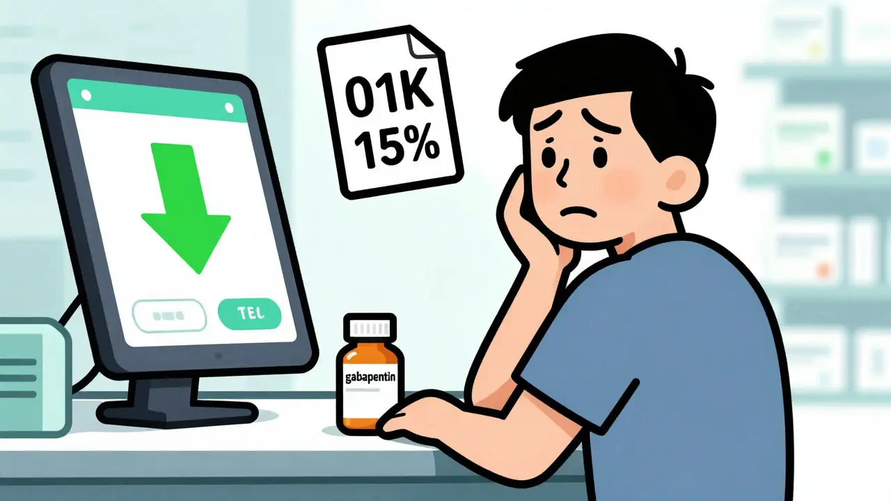 How to Buy Cheap Generic Gabapentin Online in 2026: Prices, Coupons & Safety