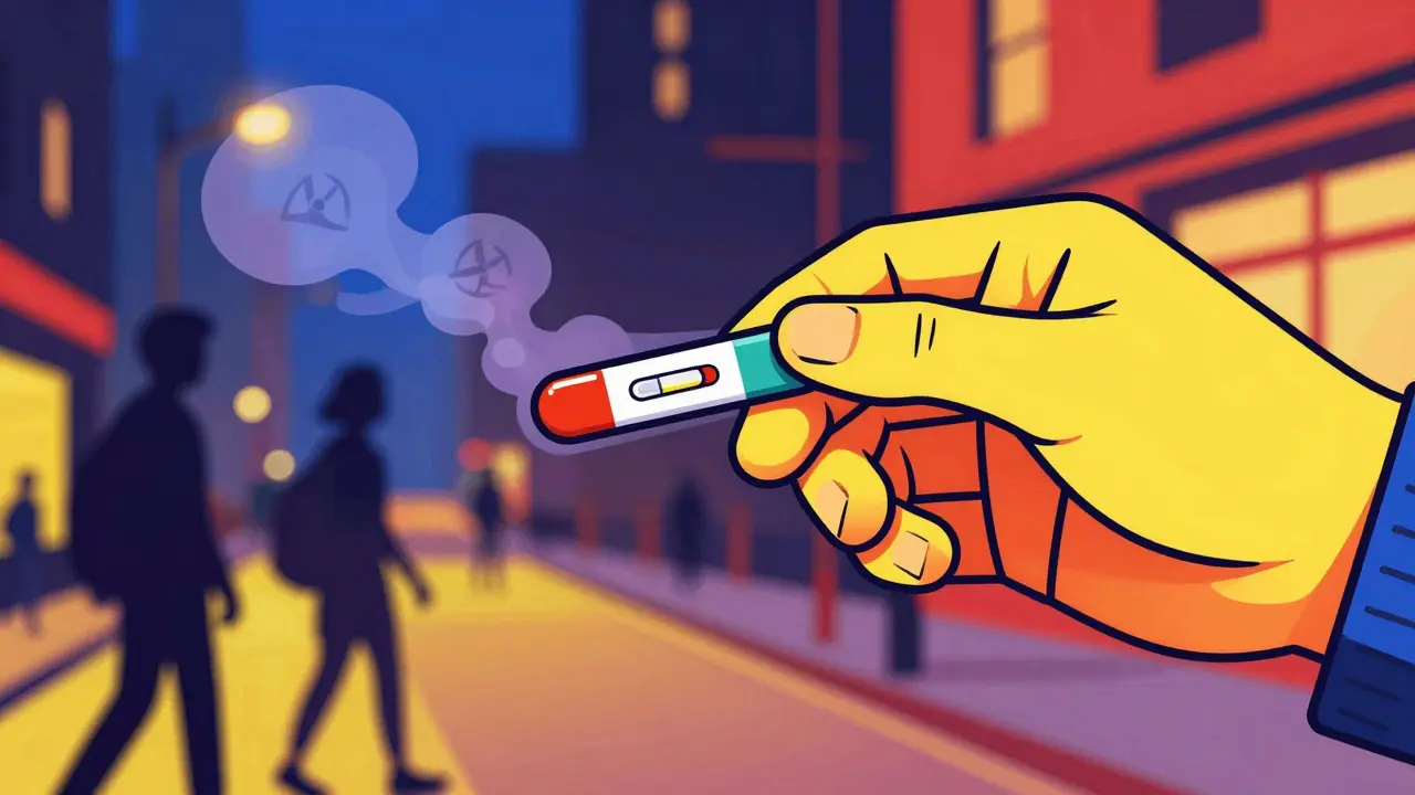 How to Prevent Overdose in People with Substance Use Disorders: A Practical Guide