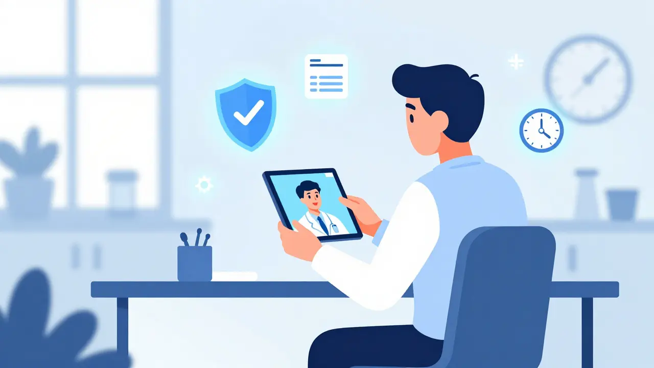 How and Where to Buy Ceftin Online: A Safe Guide for 2026