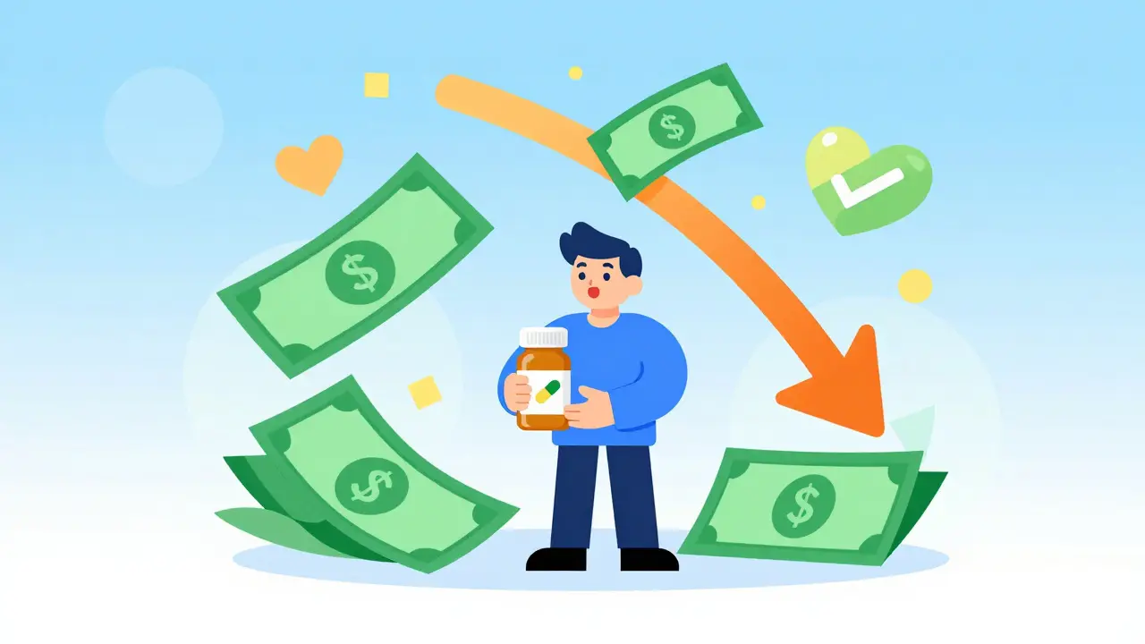 How to Buy Cheap Generic Bactrim Online: Safe & Legal Guide (2026)