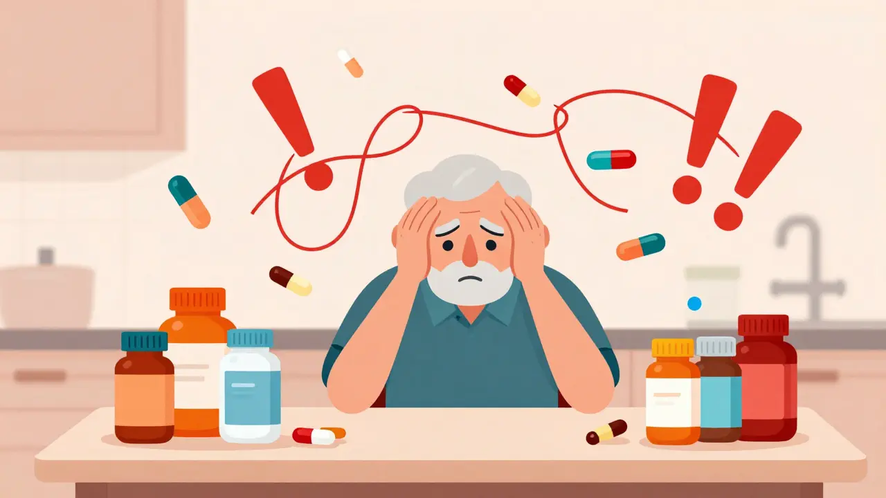 How to Use a Drug Interaction Checker Tool Effectively: A Practical Guide