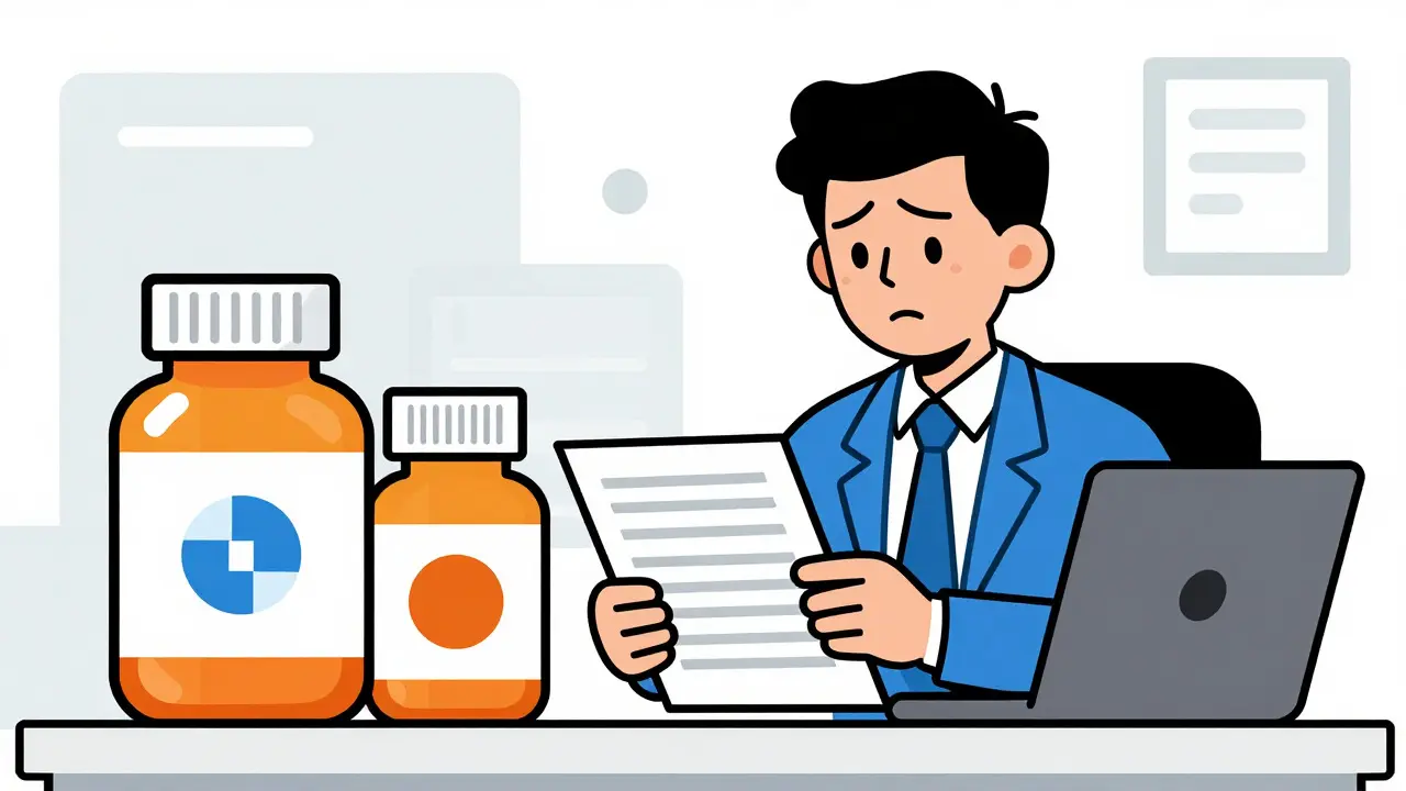 Cost-Effectiveness Analysis: How to Measure the Value of Generic Drugs