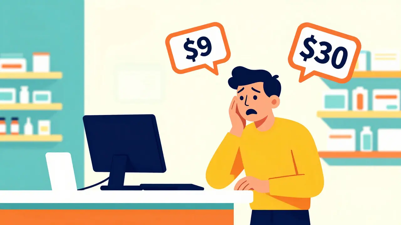 How to Buy Cheap Generic Amoxicillin Online Safely in 2026
