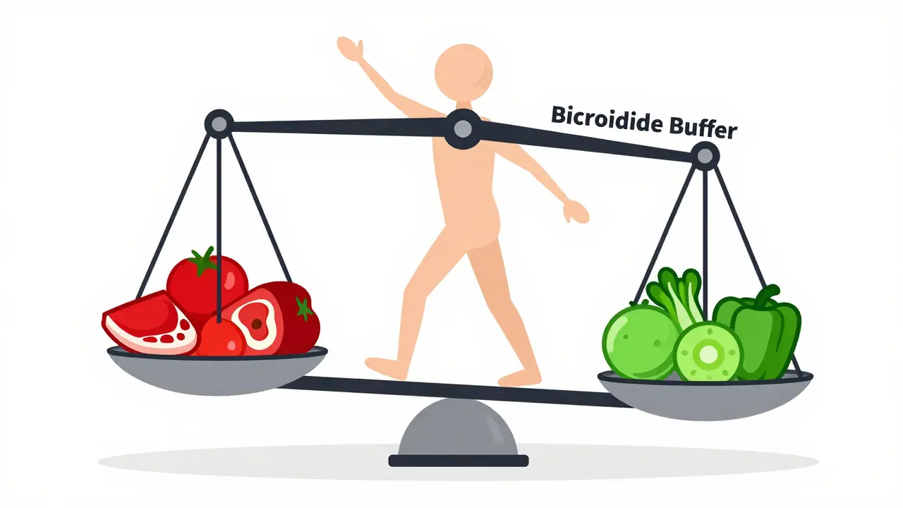 Metabolic Acidosis in CKD: Why Bicarbonate Matters for Kidney Health