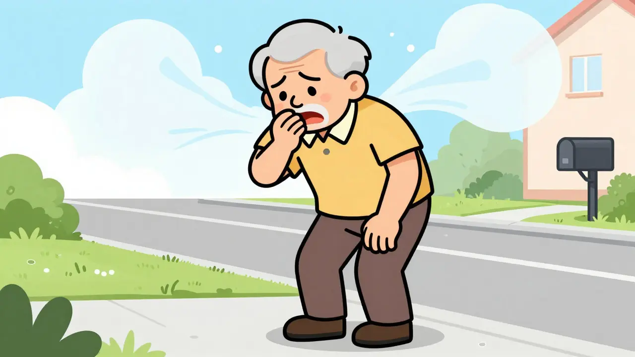 Pulmonary Rehabilitation for Chronic Lung Disease: A Complete Guide